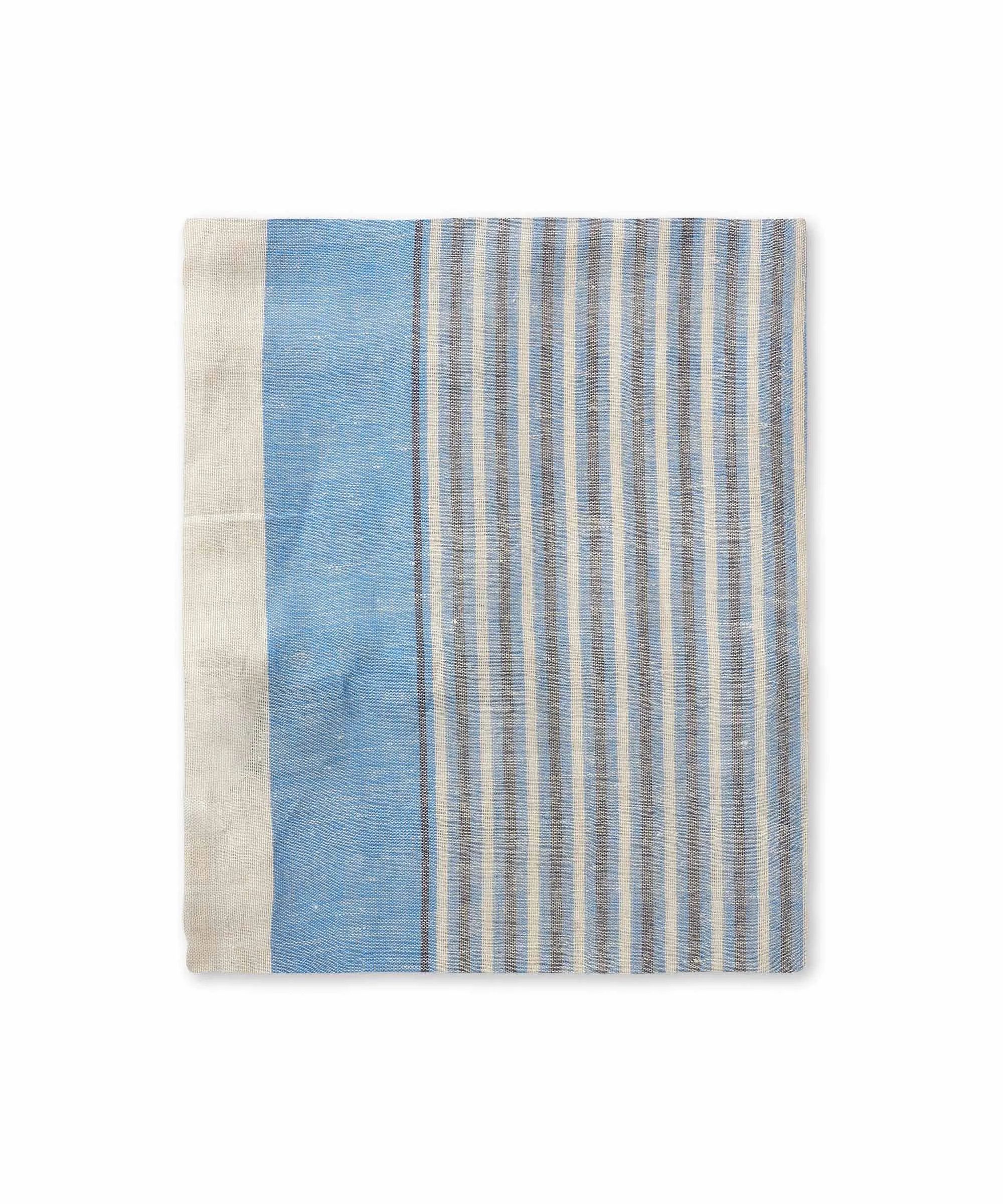 1008694 MaAyanna Scarf -  Blue Bonnet