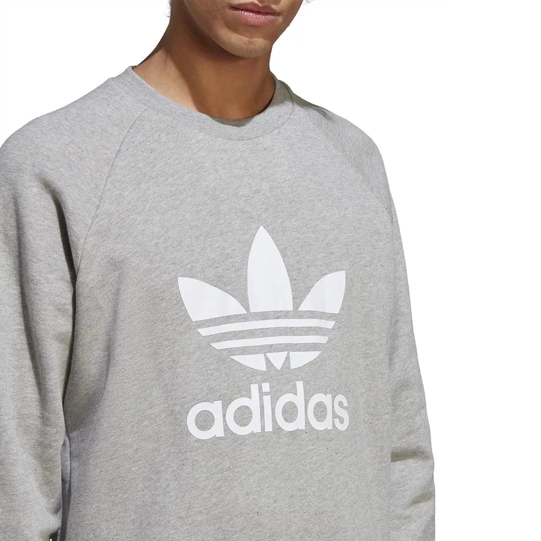 adidas - Men's Adicolor Classics Trefoil Sweatshirt (IA4857)