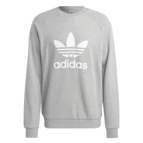 adidas - Men's Adicolor Classics Trefoil Sweatshirt (IA4857)