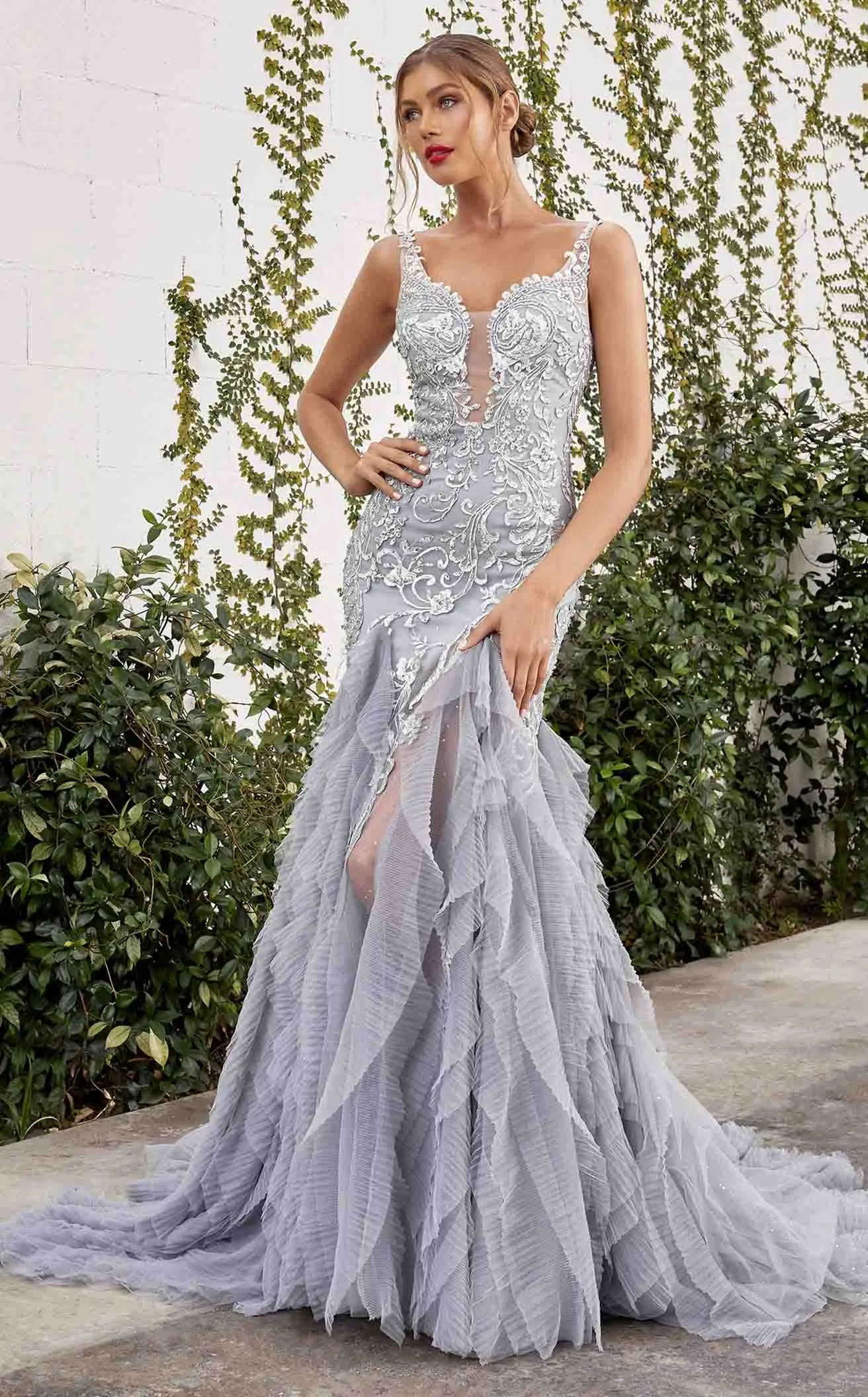 Andrea and Leo A1062 Dress