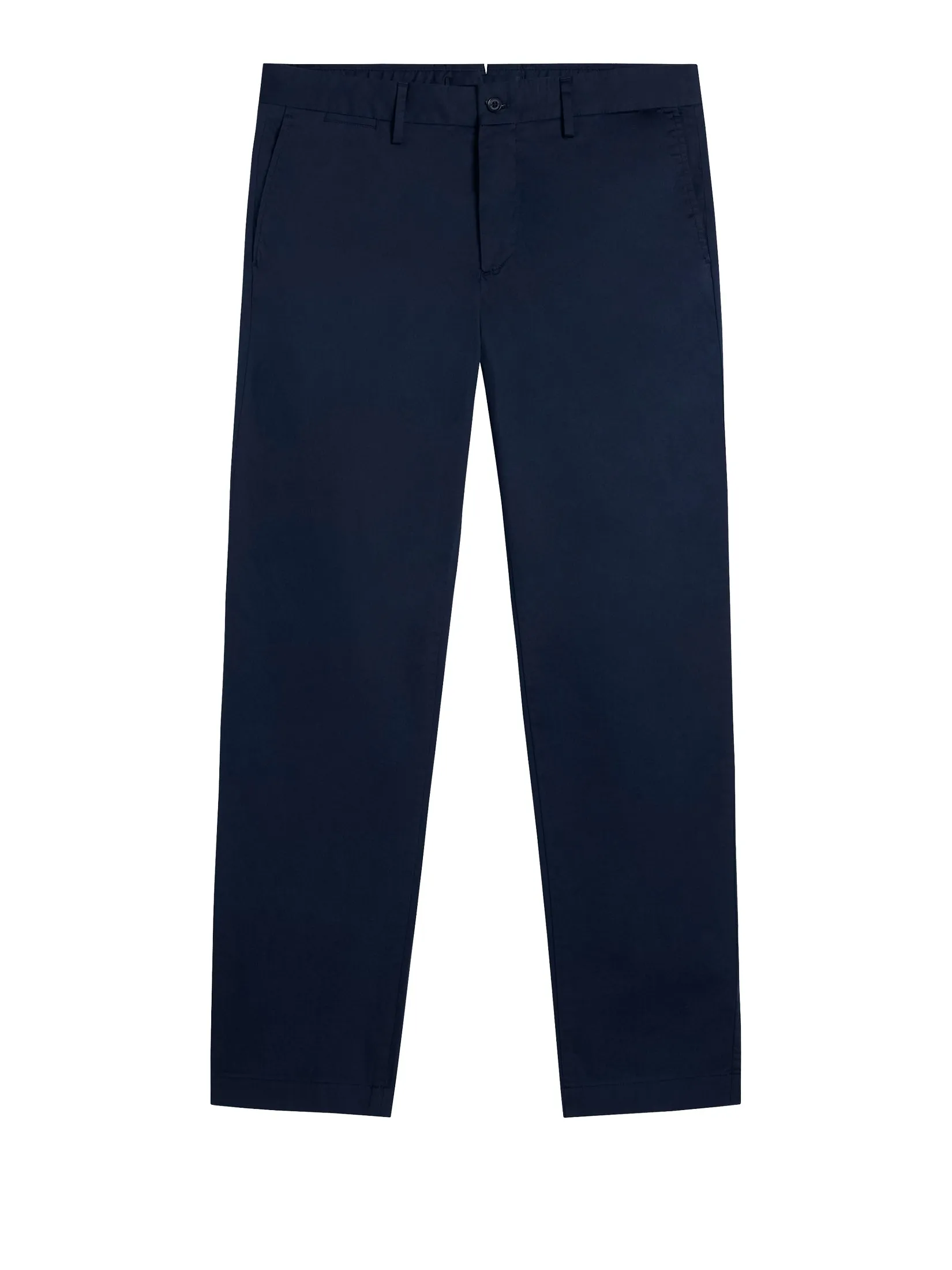 Chaze Super Satin Pants / JL Navy