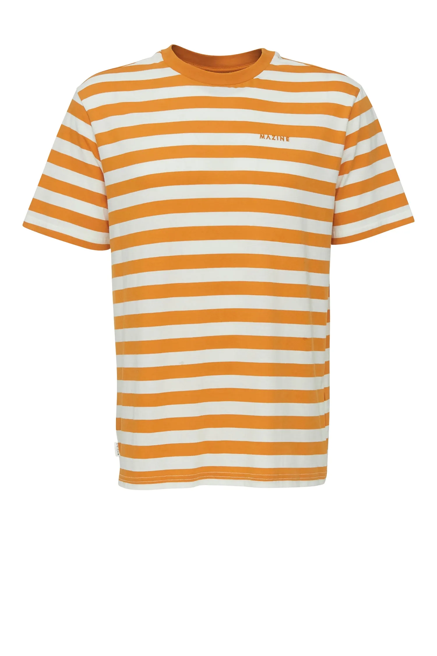 Driggs Striped T