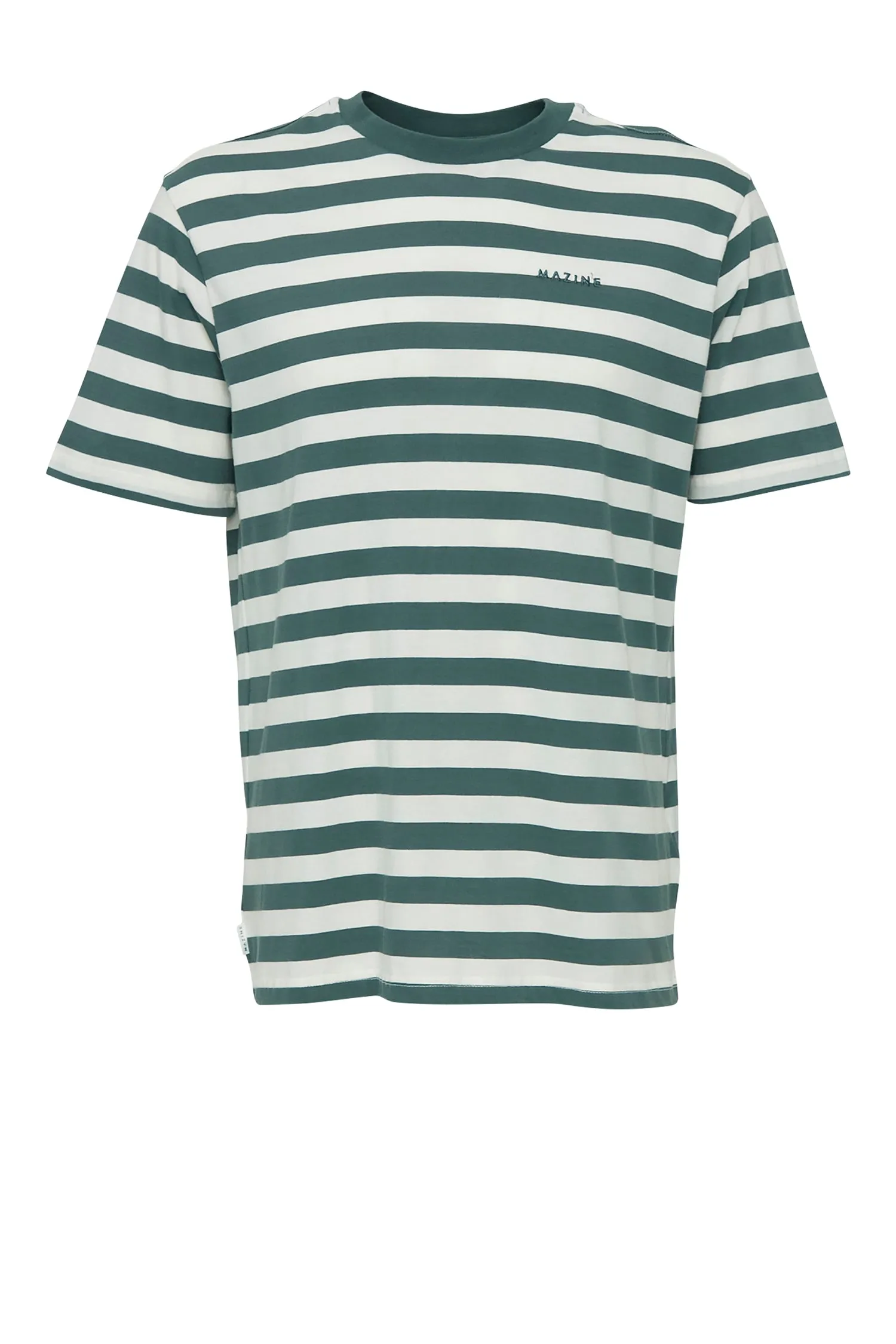 Driggs Striped T