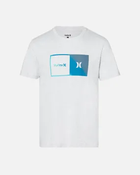 Essential Double Up Short Sleeve Graphic Tee