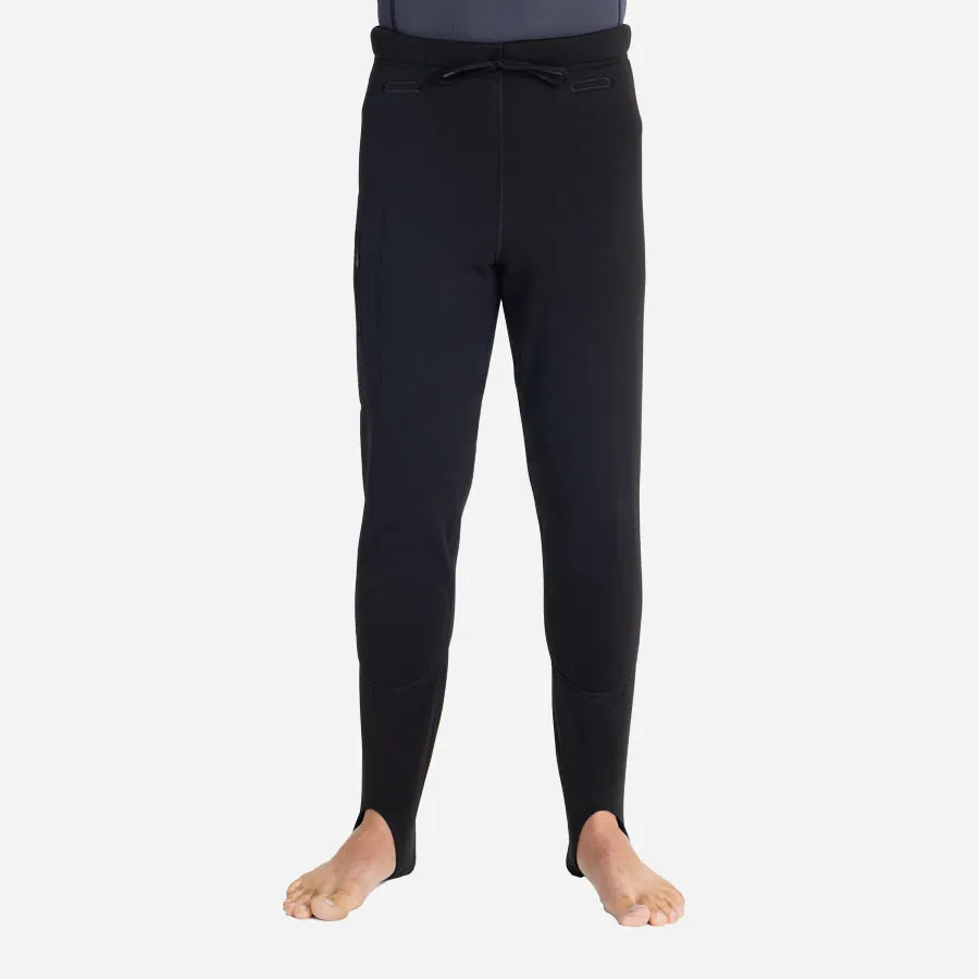 Fourth Element MENS ARCTIC LEGGINGS BLACK M