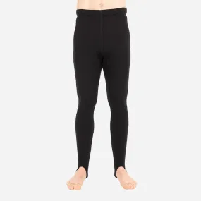 Fourth Element MEN'S XEROTHERM LEGGINGS BLACK L