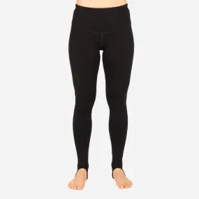 Fourth Element WOMEN'S XEROTHERM LEGGINGS BLACK XS