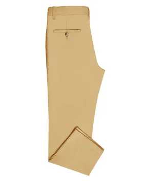 Genoa Chino Pant Golden Corn