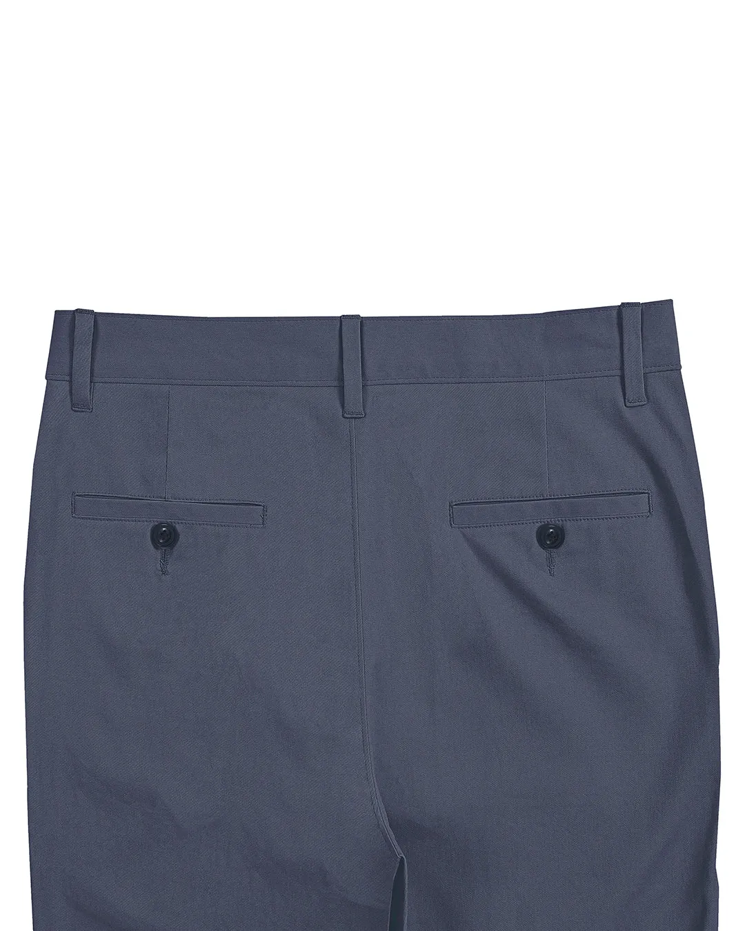 Genoa Chino Pant Grey