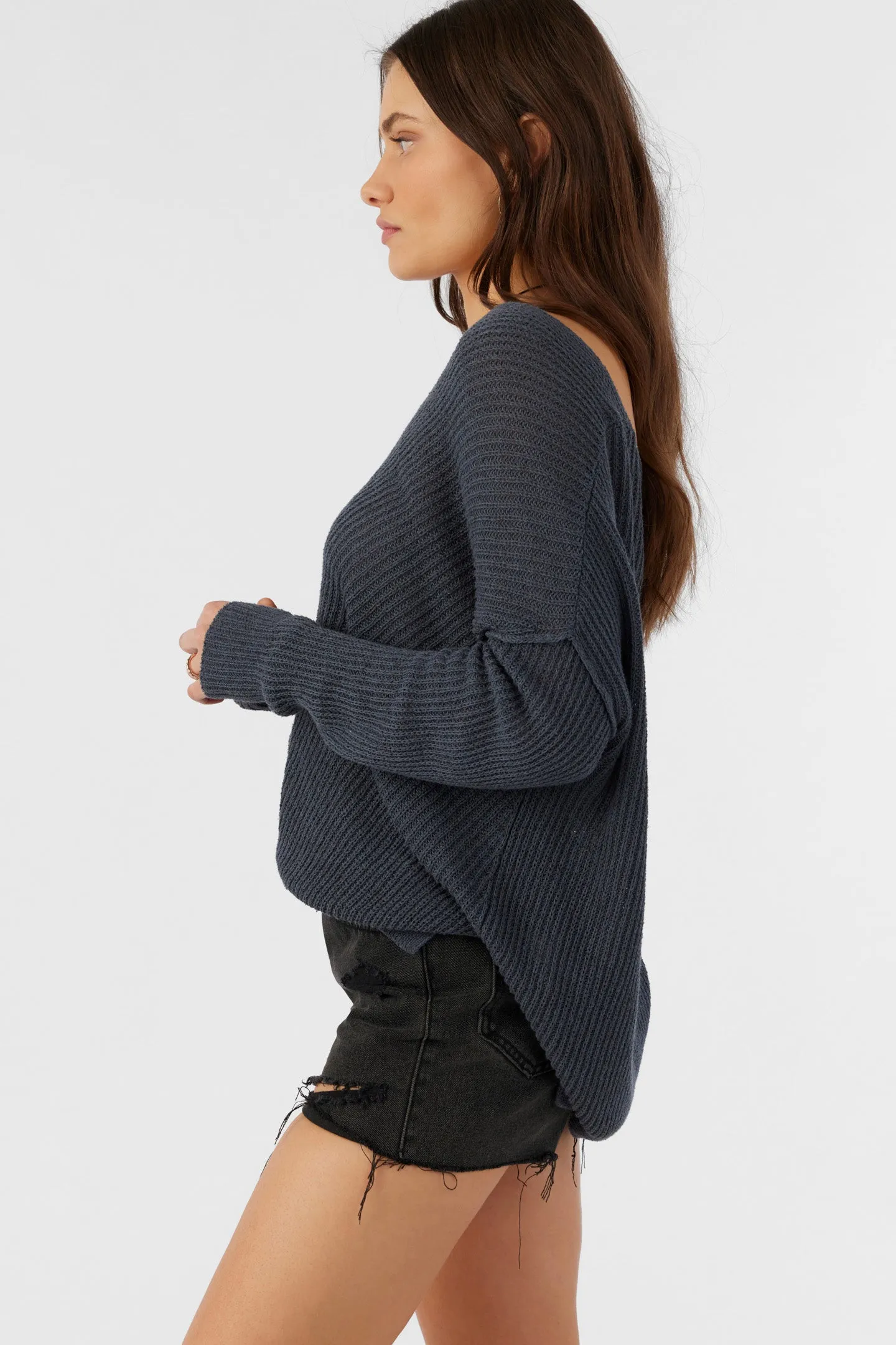 HIGHTIDE SWEATER