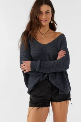 HIGHTIDE SWEATER