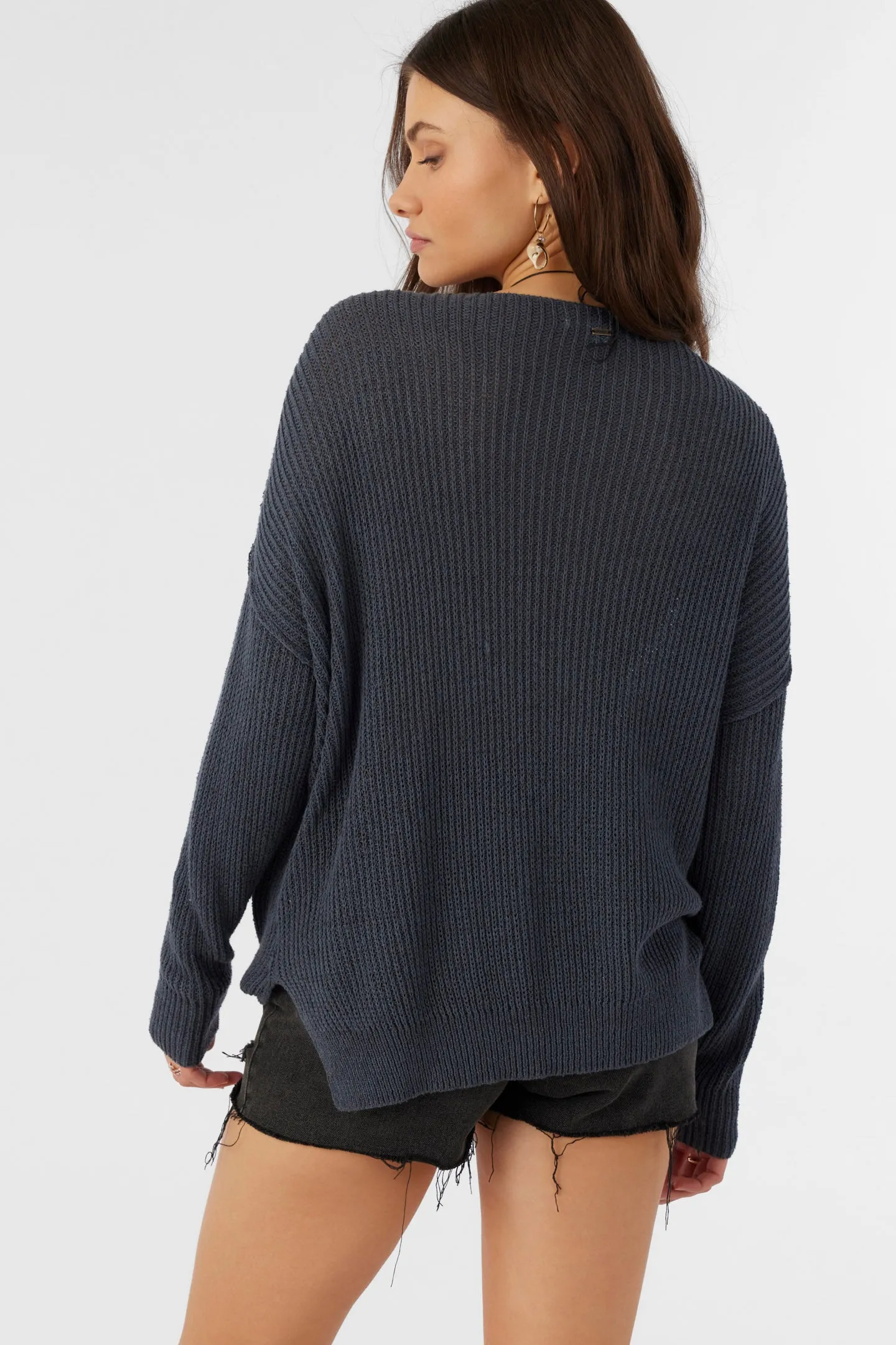 HIGHTIDE SWEATER