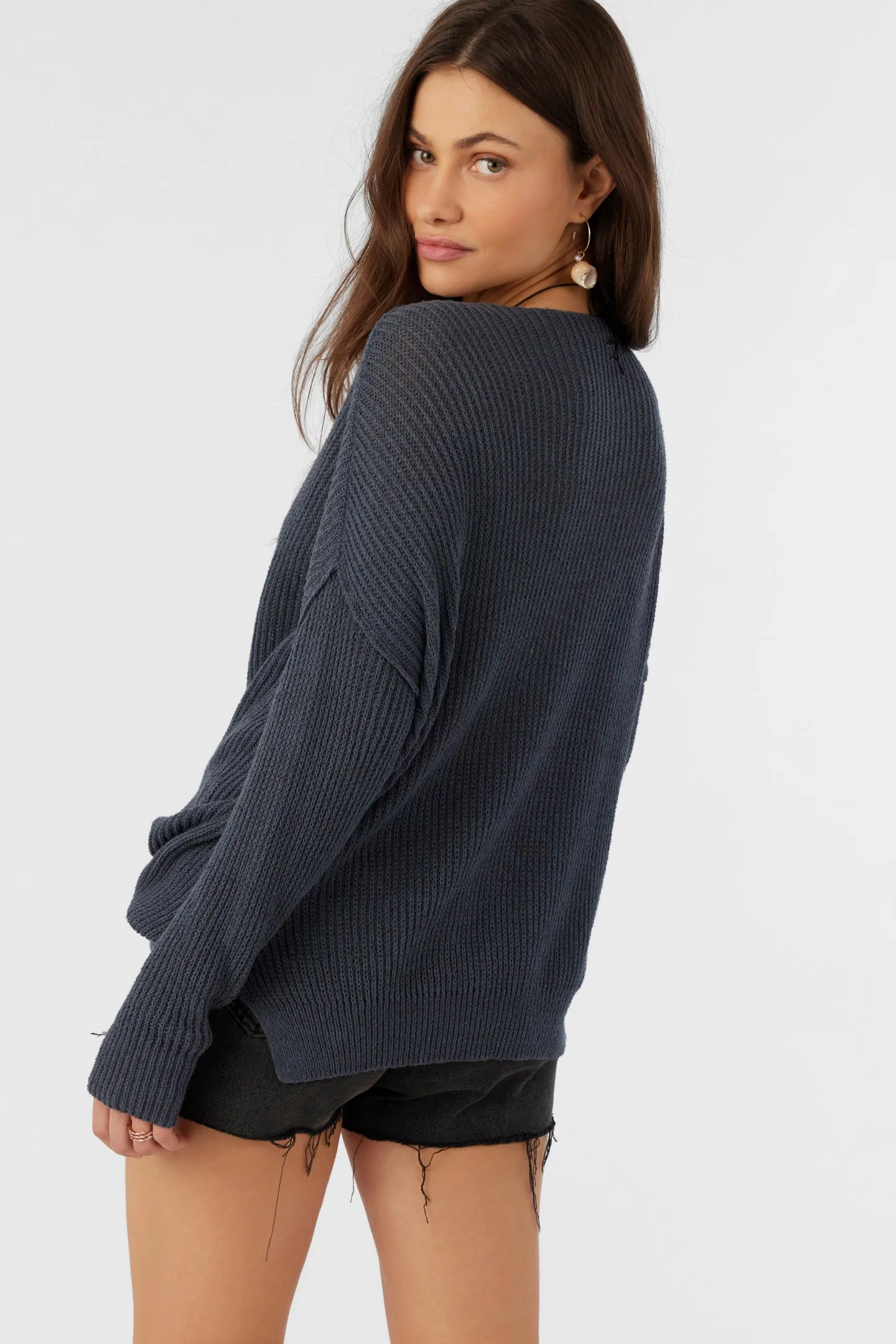 HIGHTIDE SWEATER