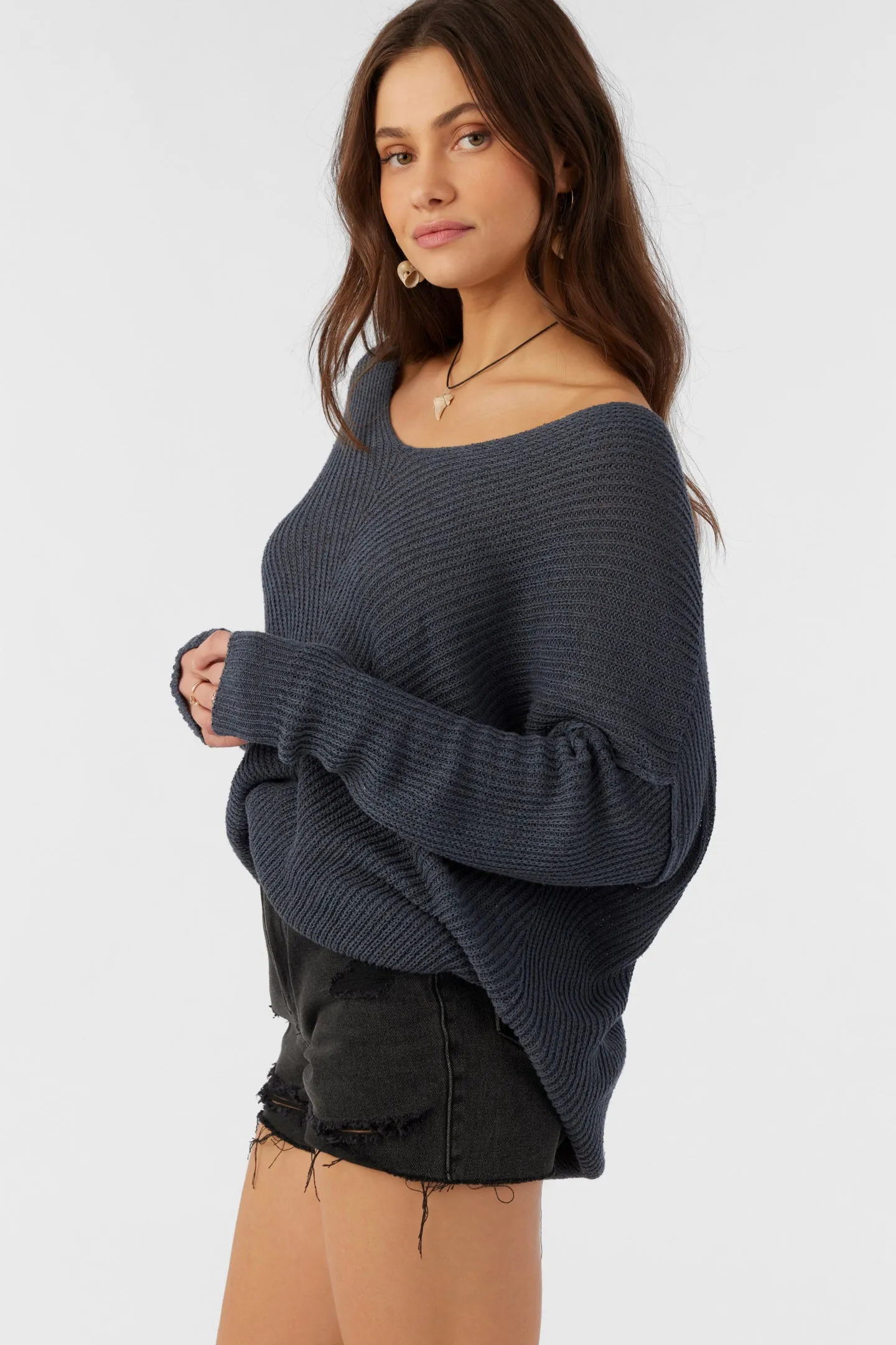 HIGHTIDE SWEATER