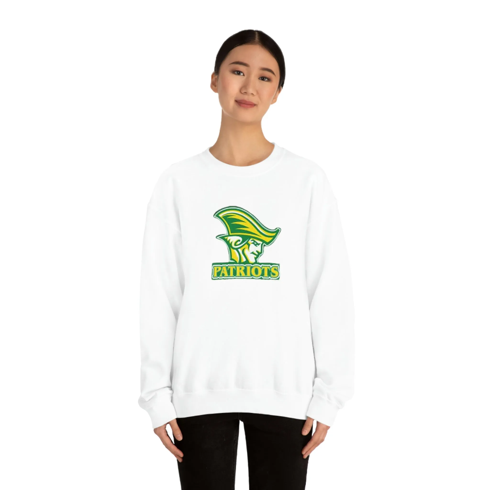 Independence Unisex Heavy Blend™ Crewneck Sweatshirt