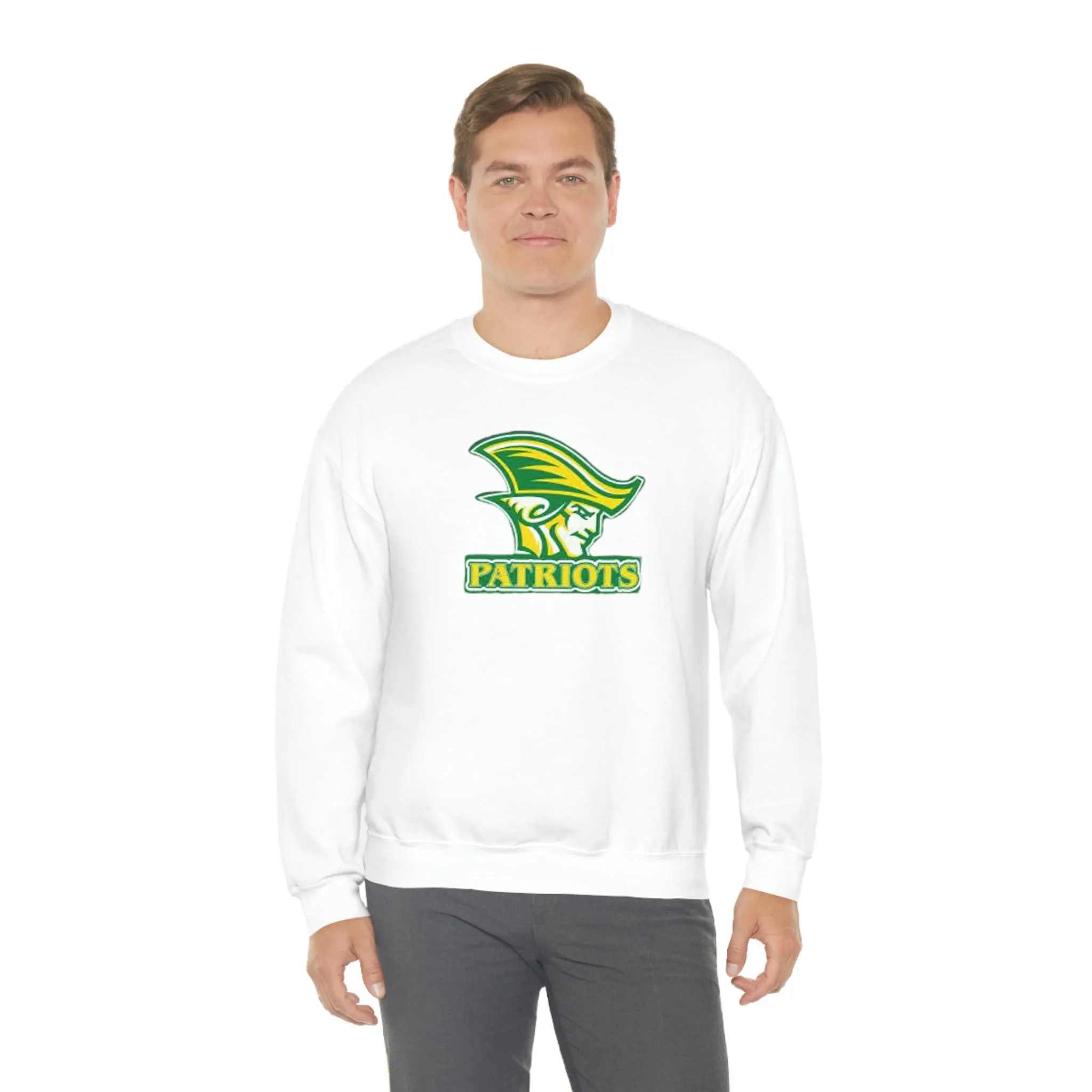 Independence Unisex Heavy Blend™ Crewneck Sweatshirt