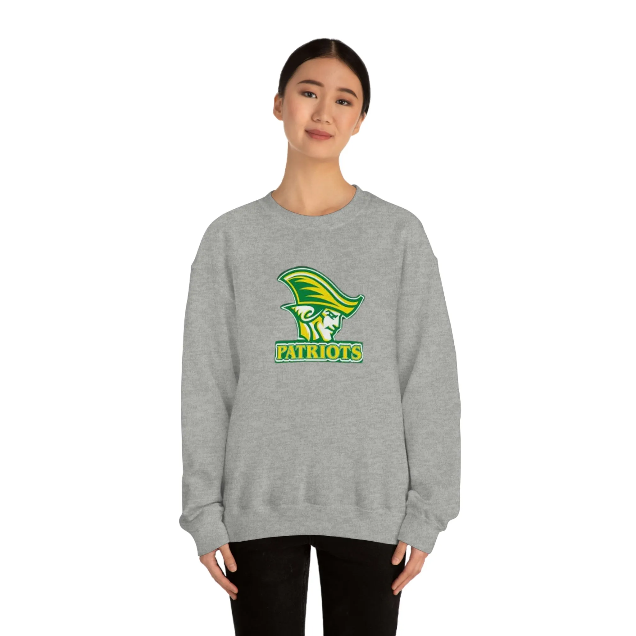 Independence Unisex Heavy Blend™ Crewneck Sweatshirt