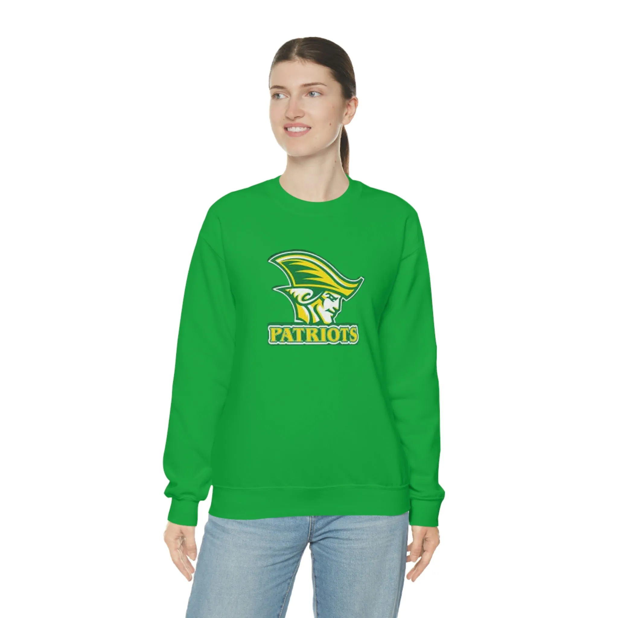 Independence Unisex Heavy Blend™ Crewneck Sweatshirt