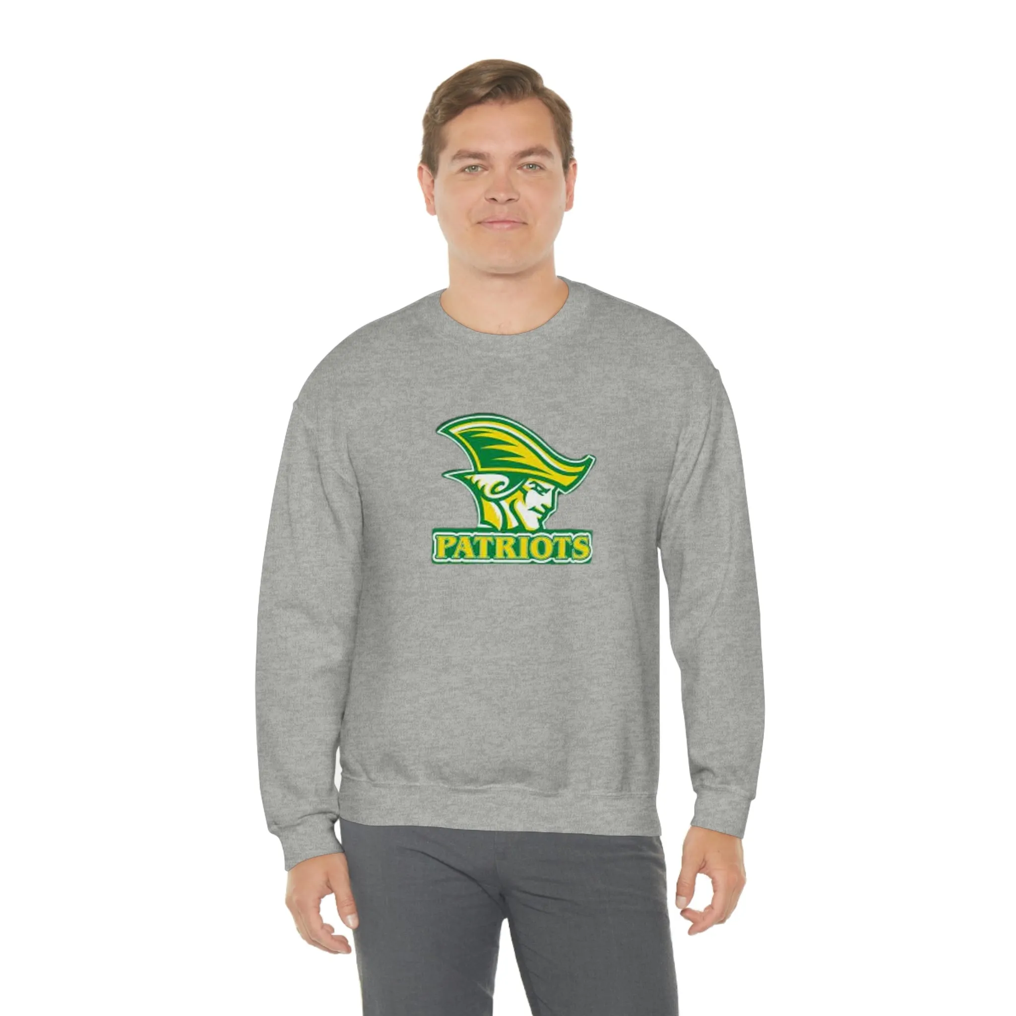 Independence Unisex Heavy Blend™ Crewneck Sweatshirt