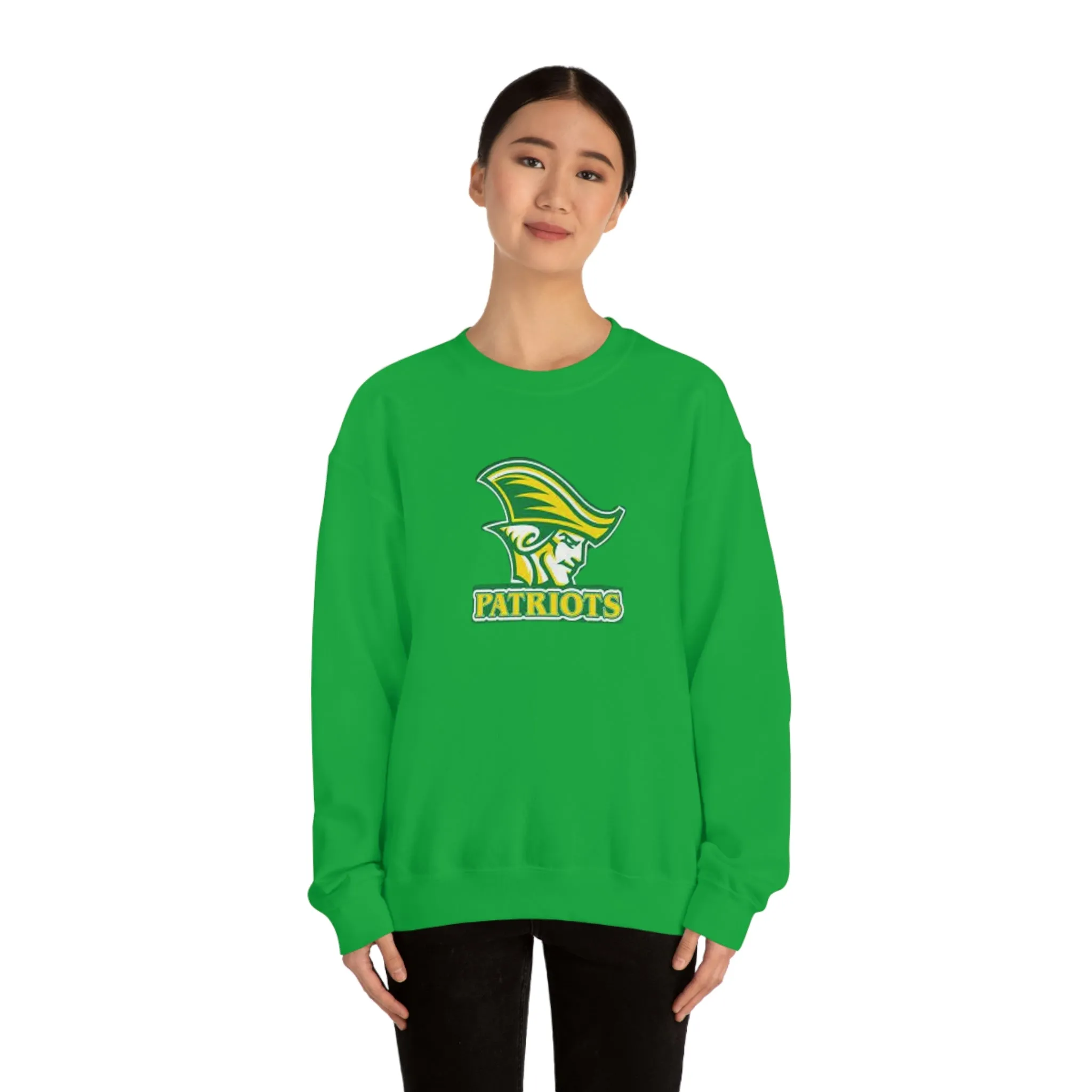 Independence Unisex Heavy Blend™ Crewneck Sweatshirt