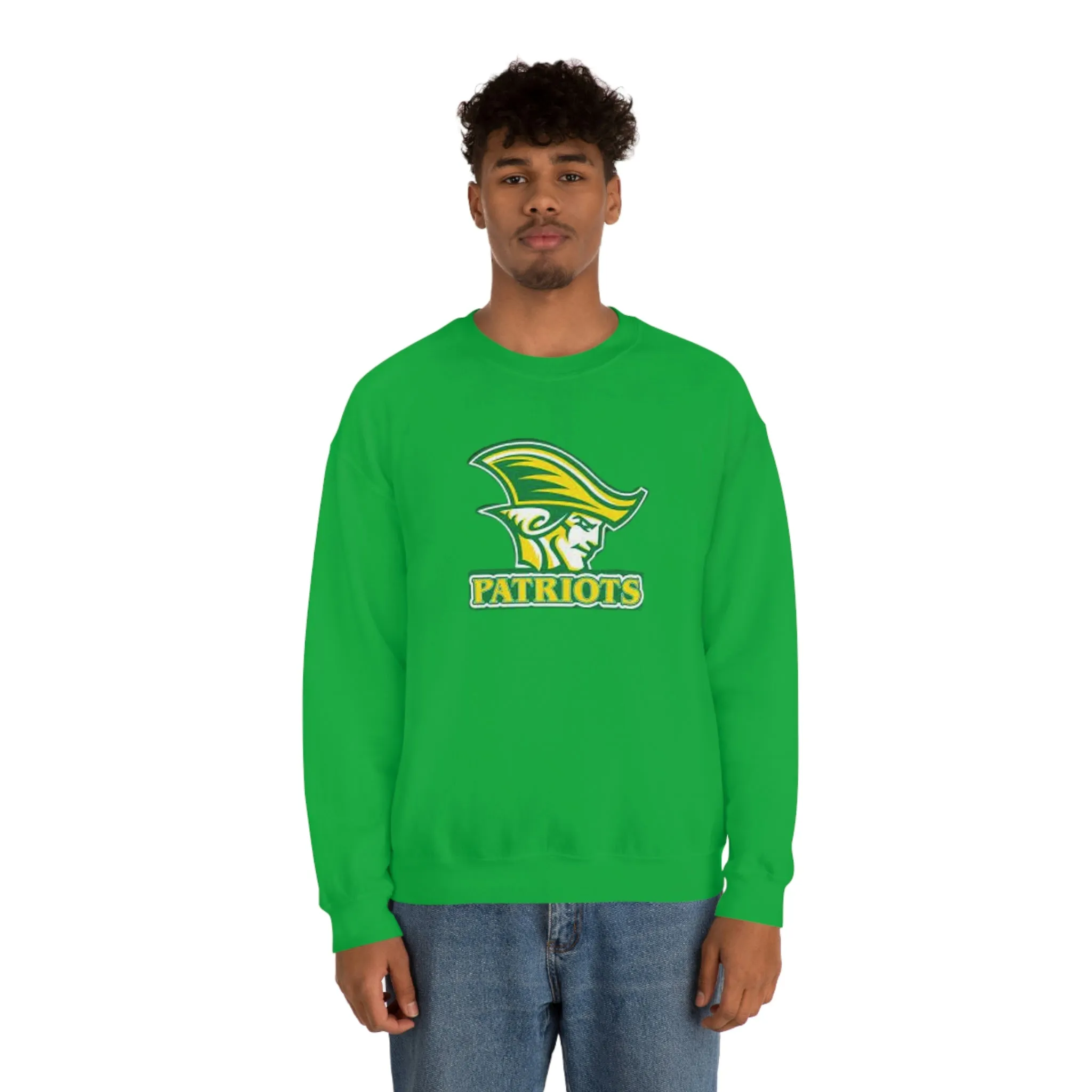 Independence Unisex Heavy Blend™ Crewneck Sweatshirt