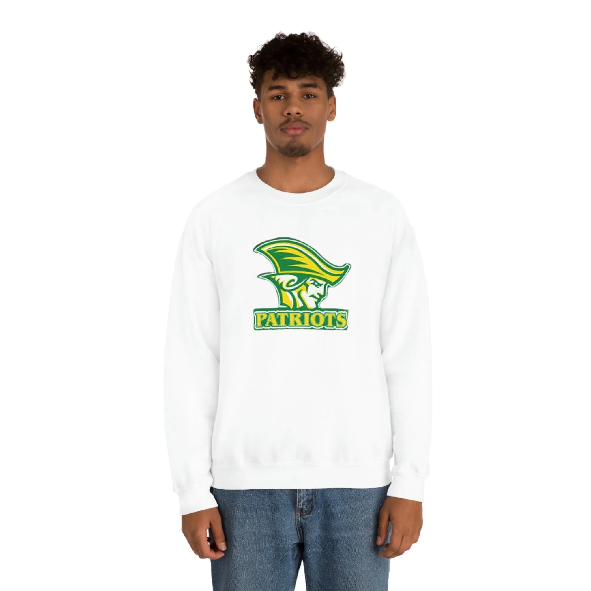 Independence Unisex Heavy Blend™ Crewneck Sweatshirt