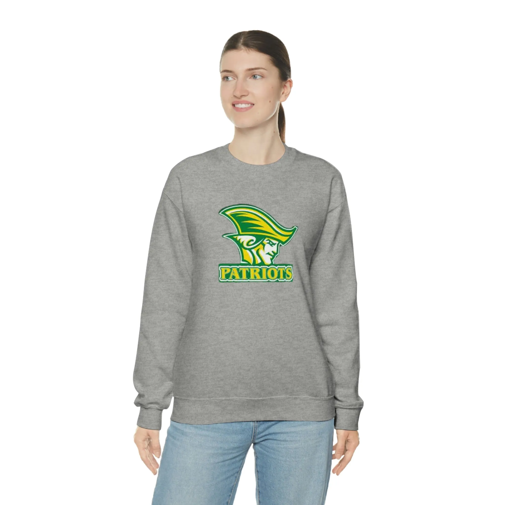 Independence Unisex Heavy Blend™ Crewneck Sweatshirt