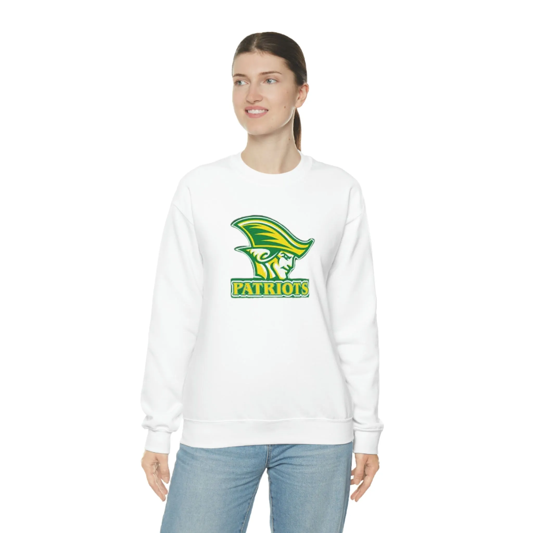 Independence Unisex Heavy Blend™ Crewneck Sweatshirt