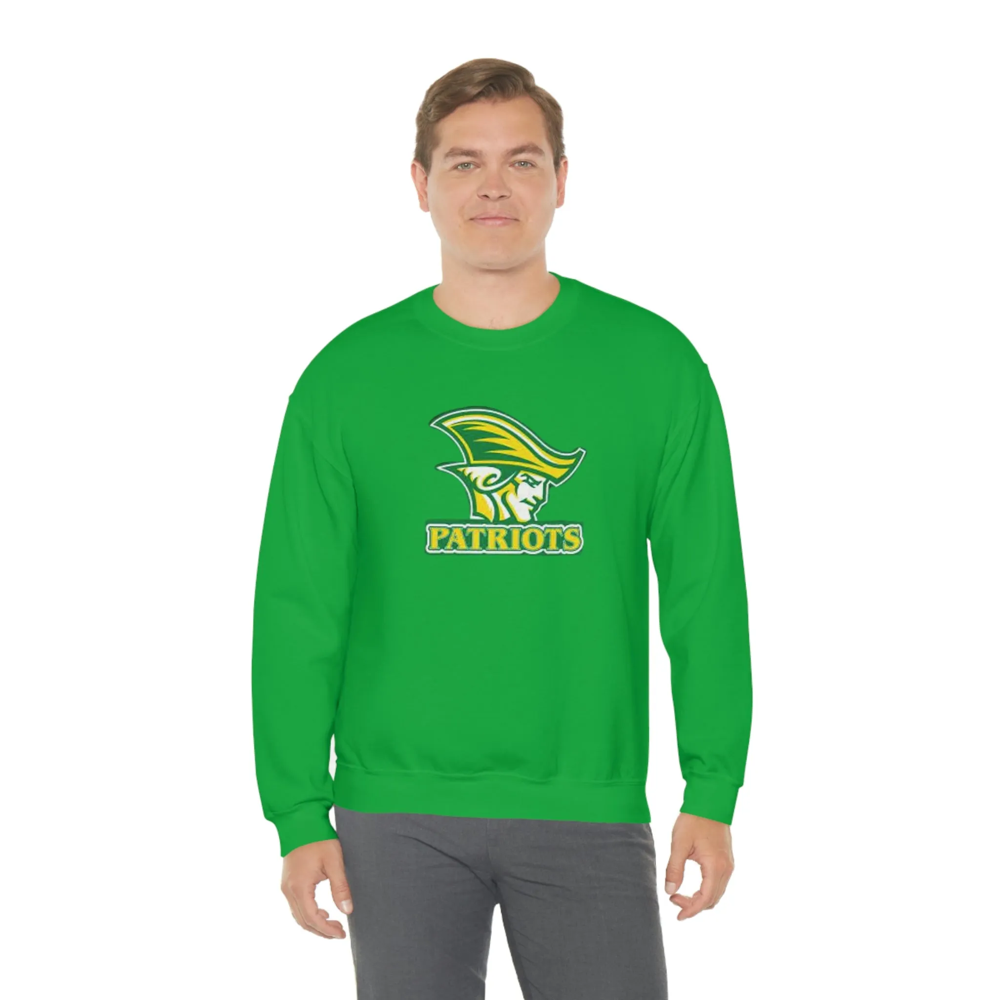 Independence Unisex Heavy Blend™ Crewneck Sweatshirt