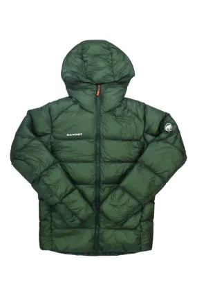 Mammut Men's Meron IN Hooded Jacket