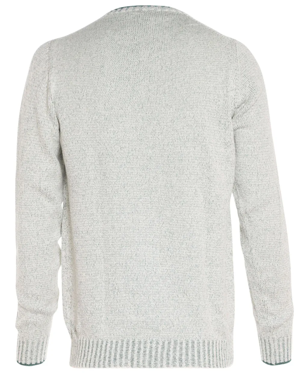 Marled Hunter Vaniset Crewneck Sweater