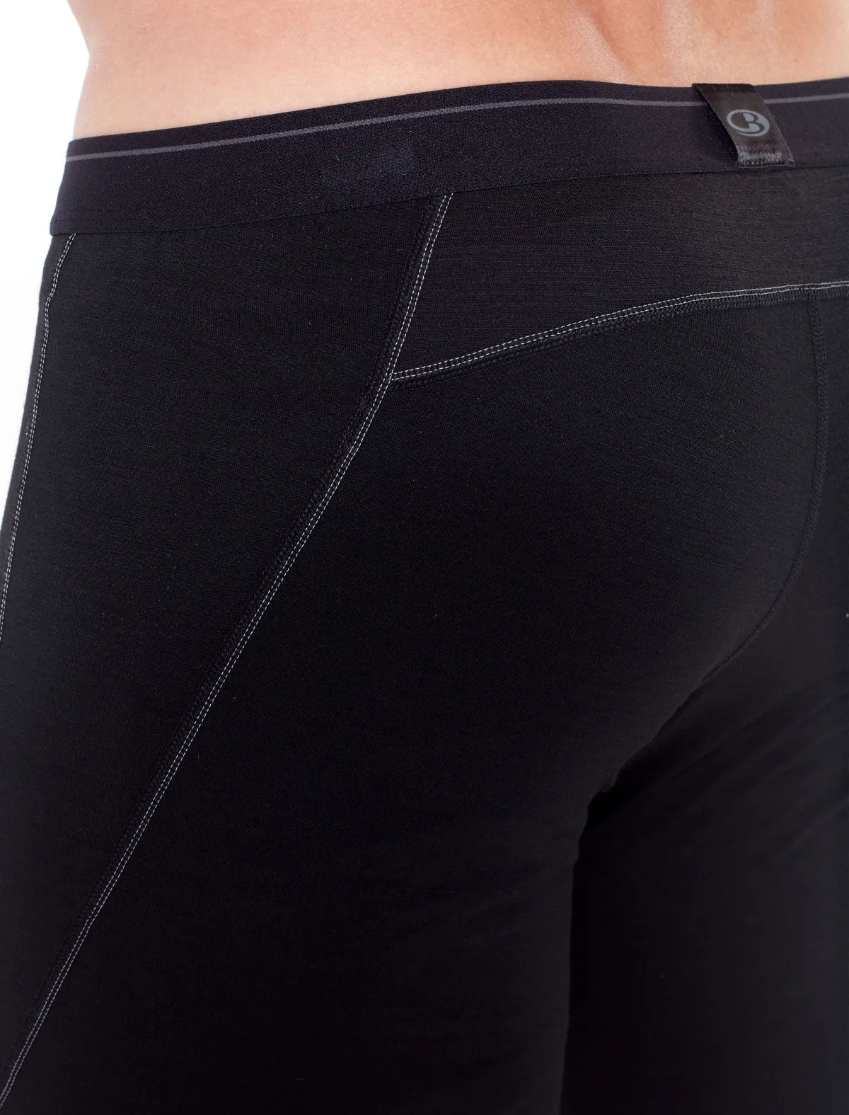 Men's Icebreaker BodyfitZONE 150 Leggings {IC-104350}