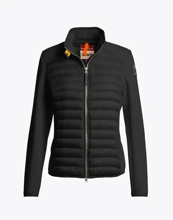 Parajumpers Olivia Jacket in Black