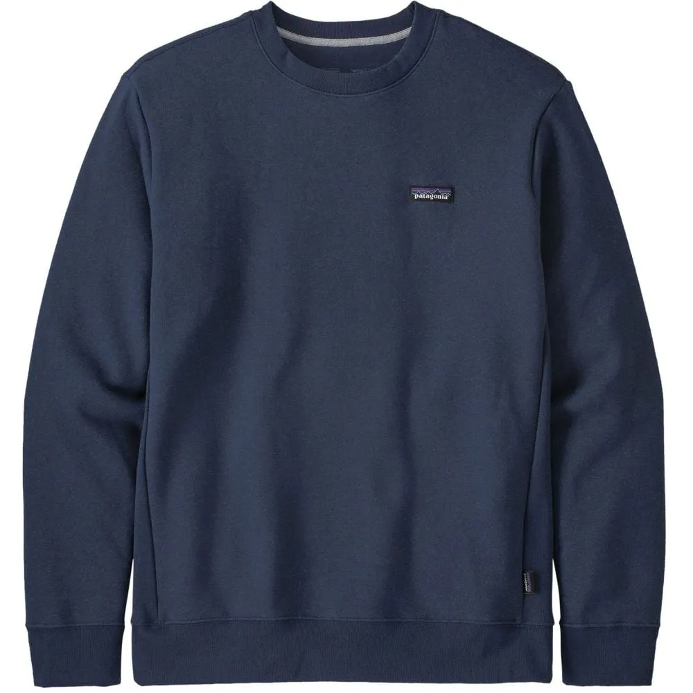 Patagonia Men's P-6 Label Uprisal Crew Sweatshirt