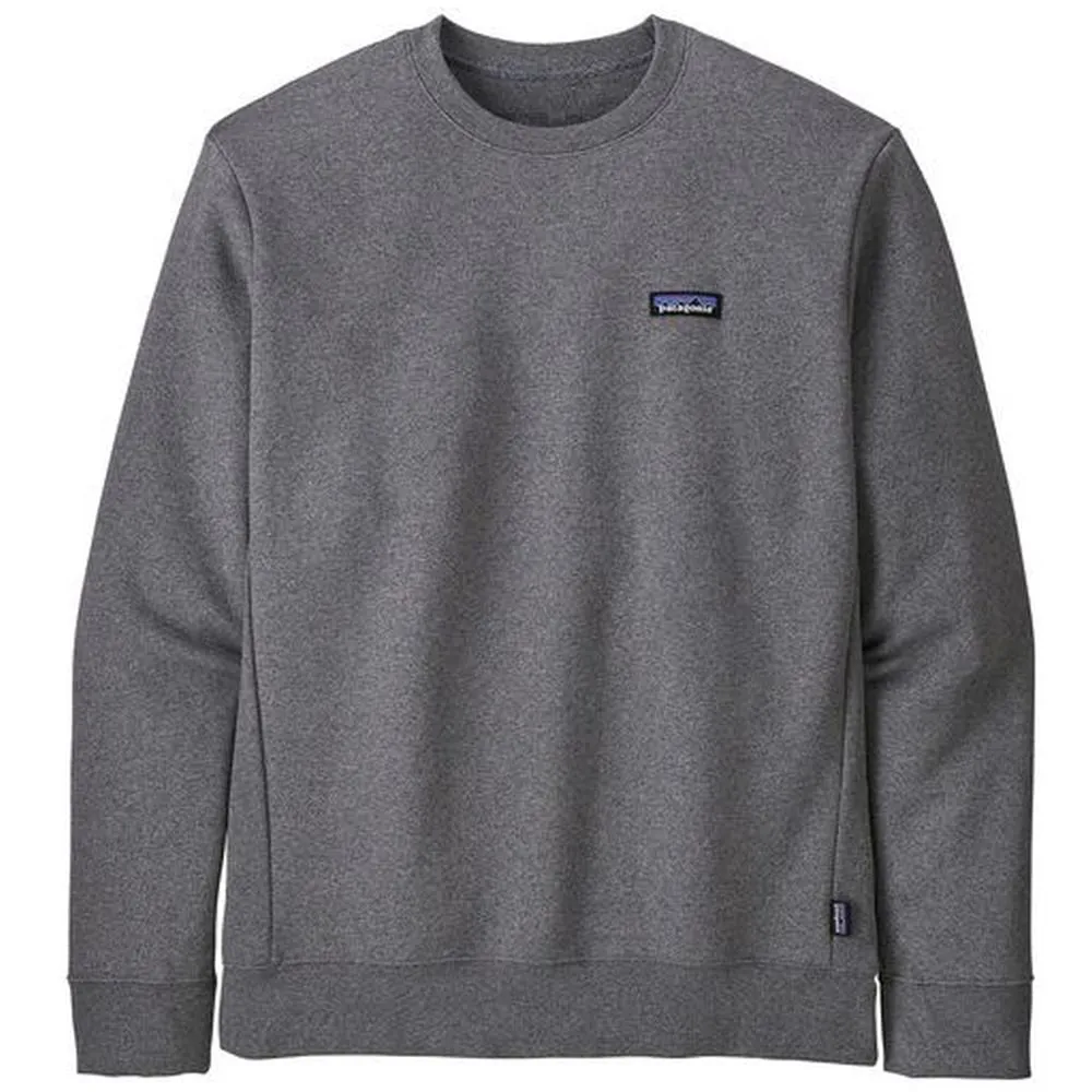 Patagonia Men's P-6 Label Uprisal Crew Sweatshirt