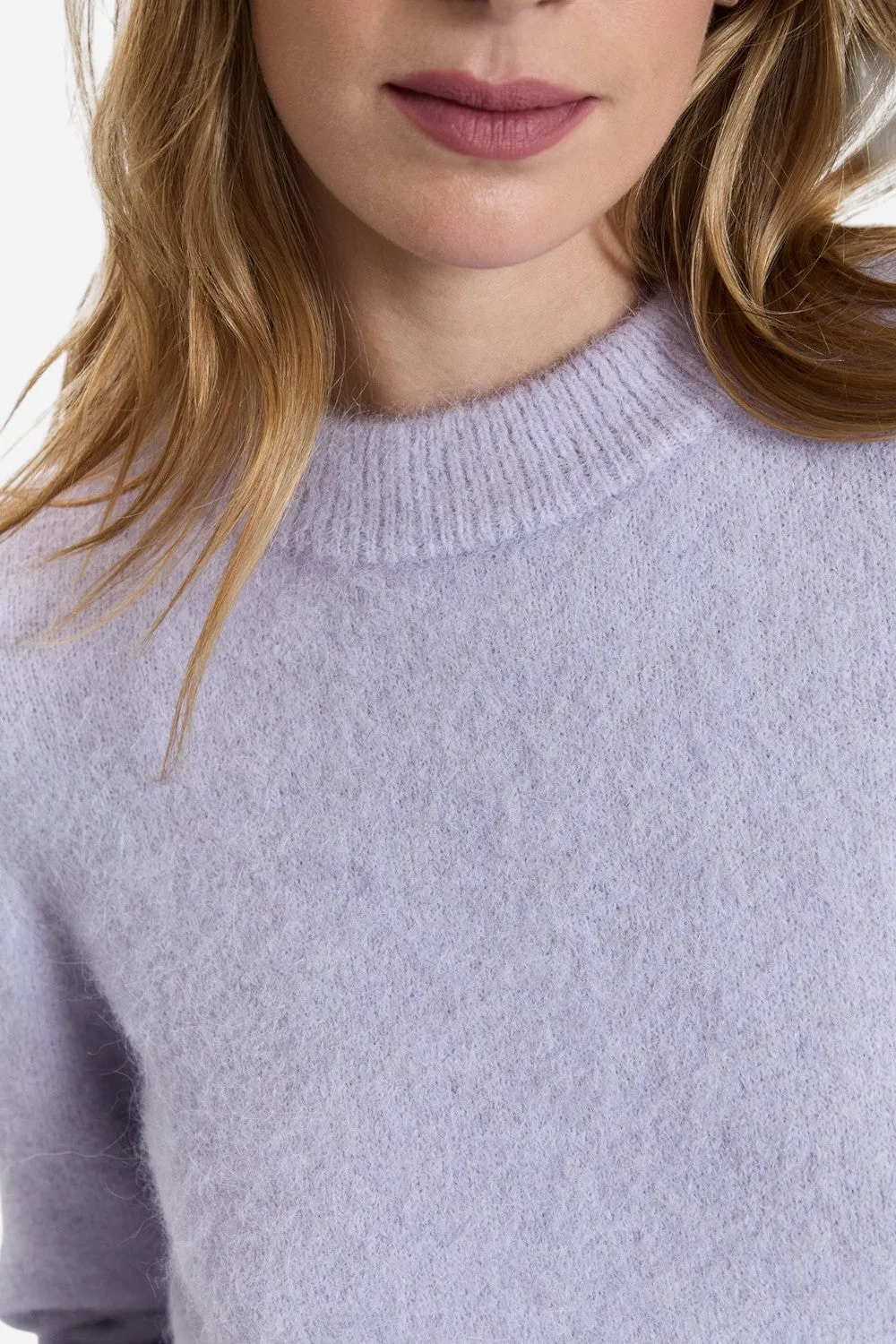 Pistola Sara Sweater in Wisteria