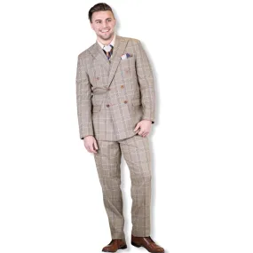 Stacy Adams Deuce Suit