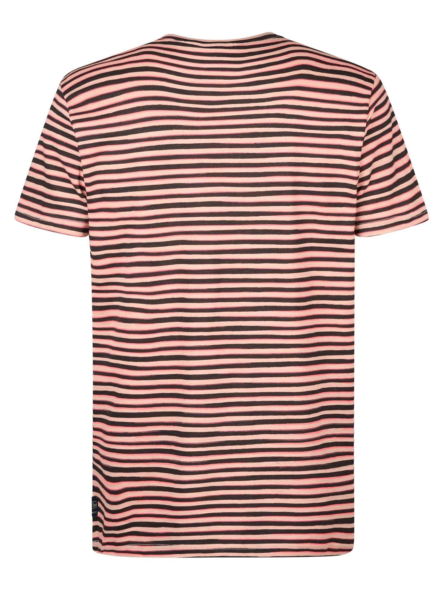 Striped T-shirt Anchorview