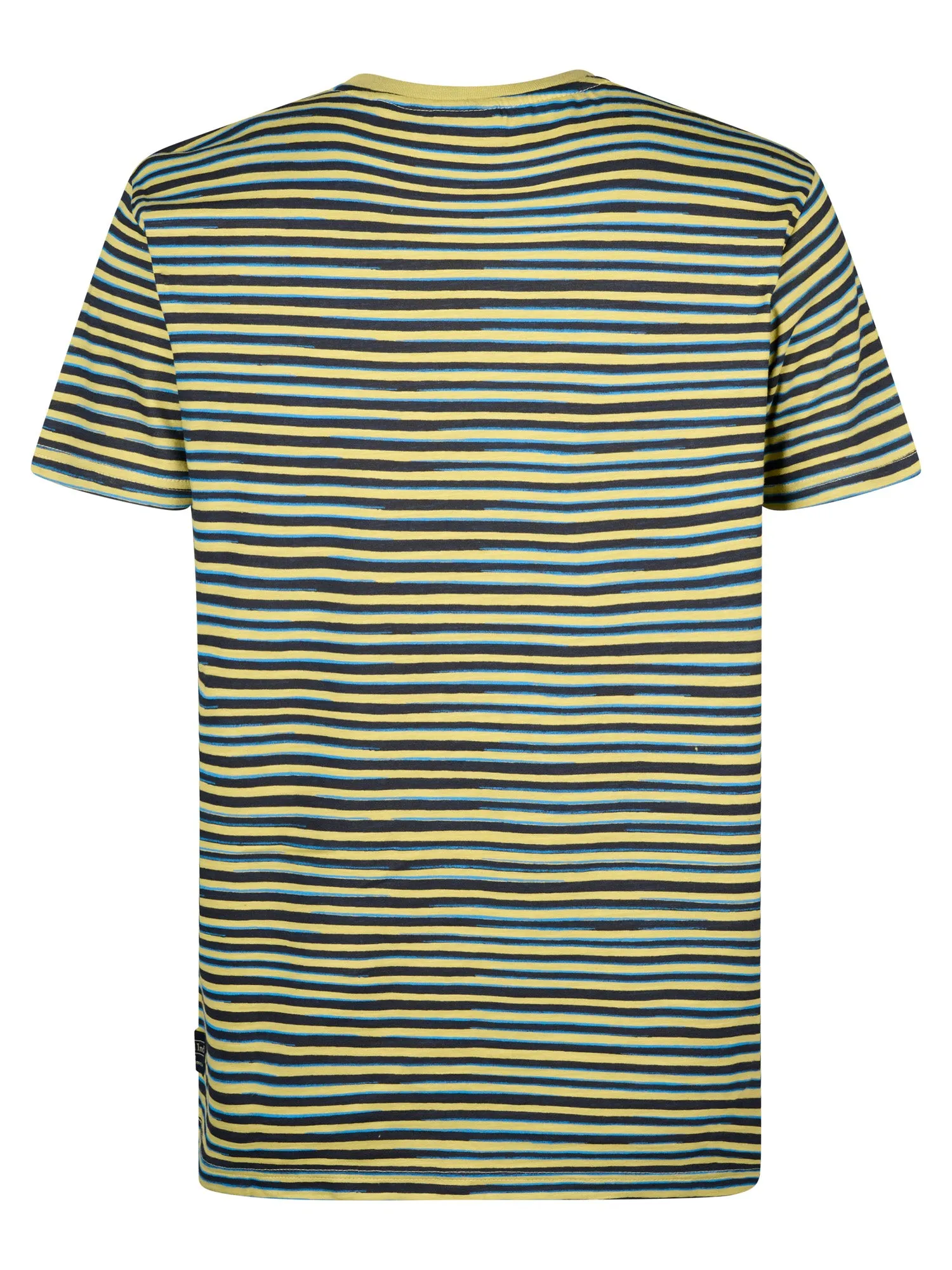 Striped T-shirt Anchorview