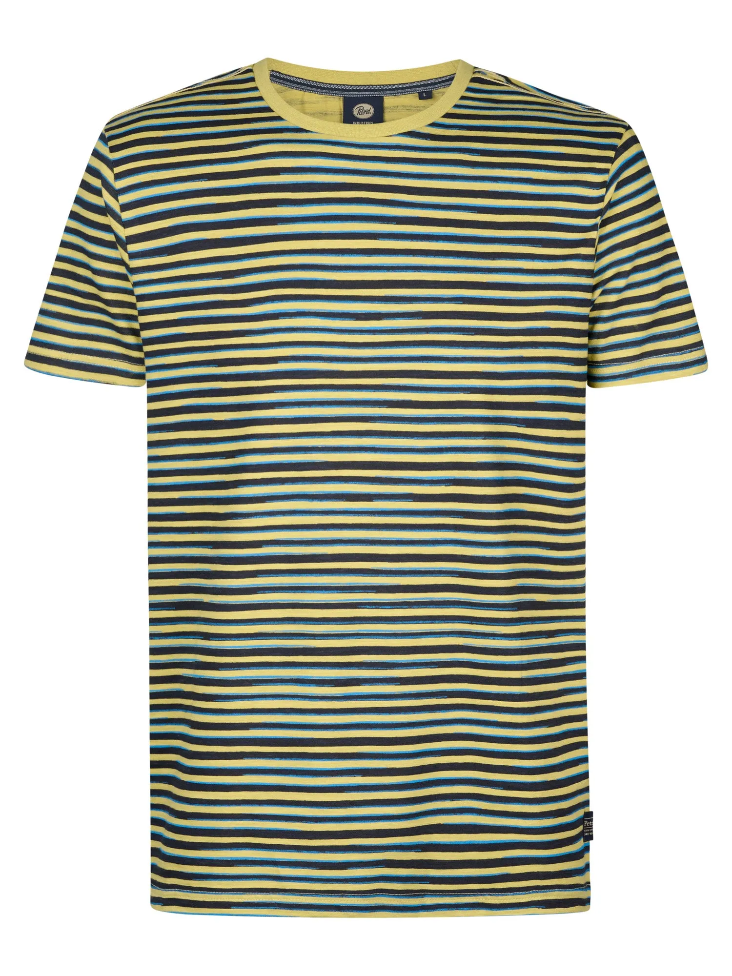 Striped T-shirt Anchorview