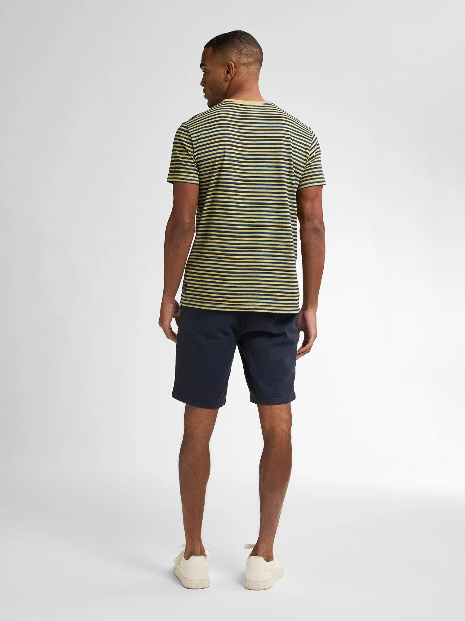 Striped T-shirt Anchorview