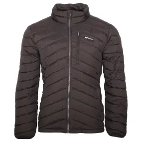 TREKER - WOMEN'S DOWN & INSULATED JACKETS