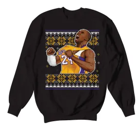 Ugly Christmas Sweater - KB Greatness