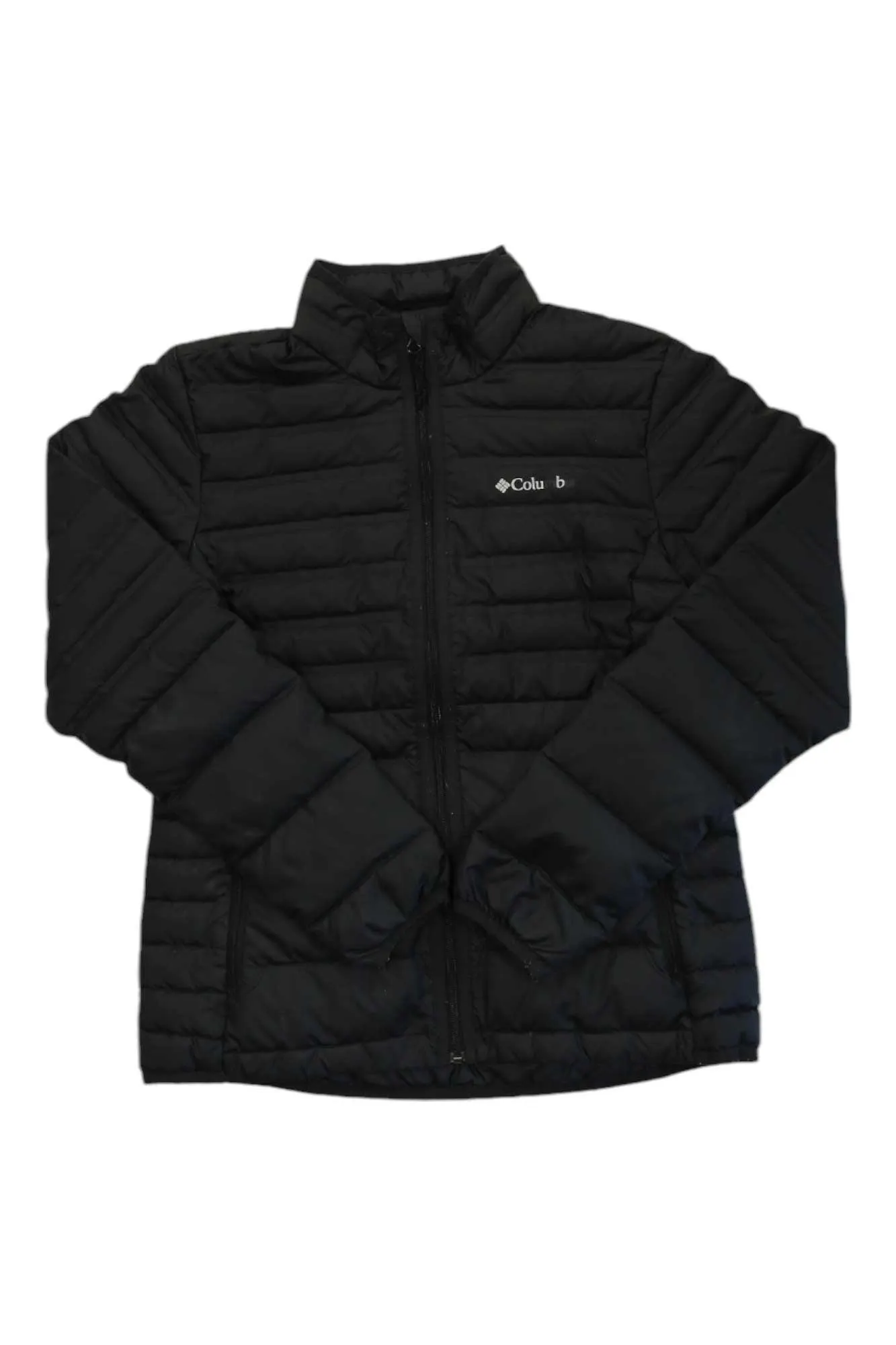 Womens McKay Lake Down Jacket