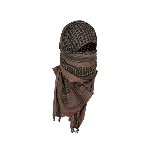 Woven Coalition Desert Scarves