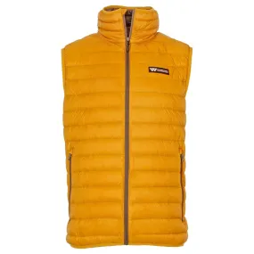 YURT - MEN'S DOWN VESTS